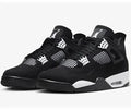 Jordan 4 “Thunder”