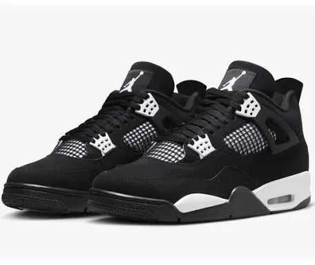 Jordan 4 “Thunder”