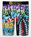 ETIKHA BOXERS