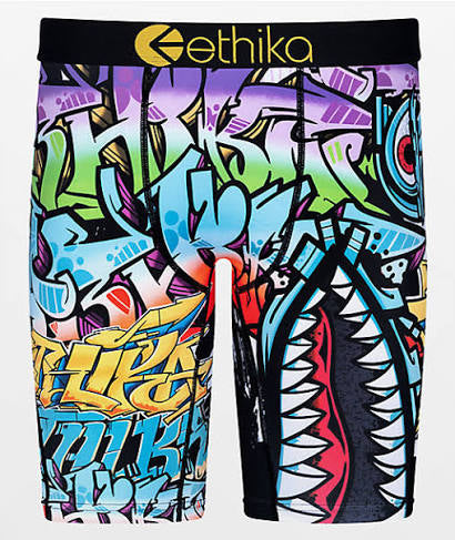 ETIKHA BOXERS