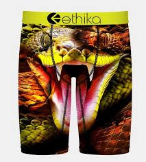 ETIKHA boxers