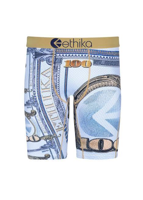 ETIKHA BOXER
