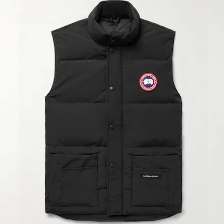 Canadá Goose Vest