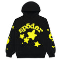 Sp5der hoodie