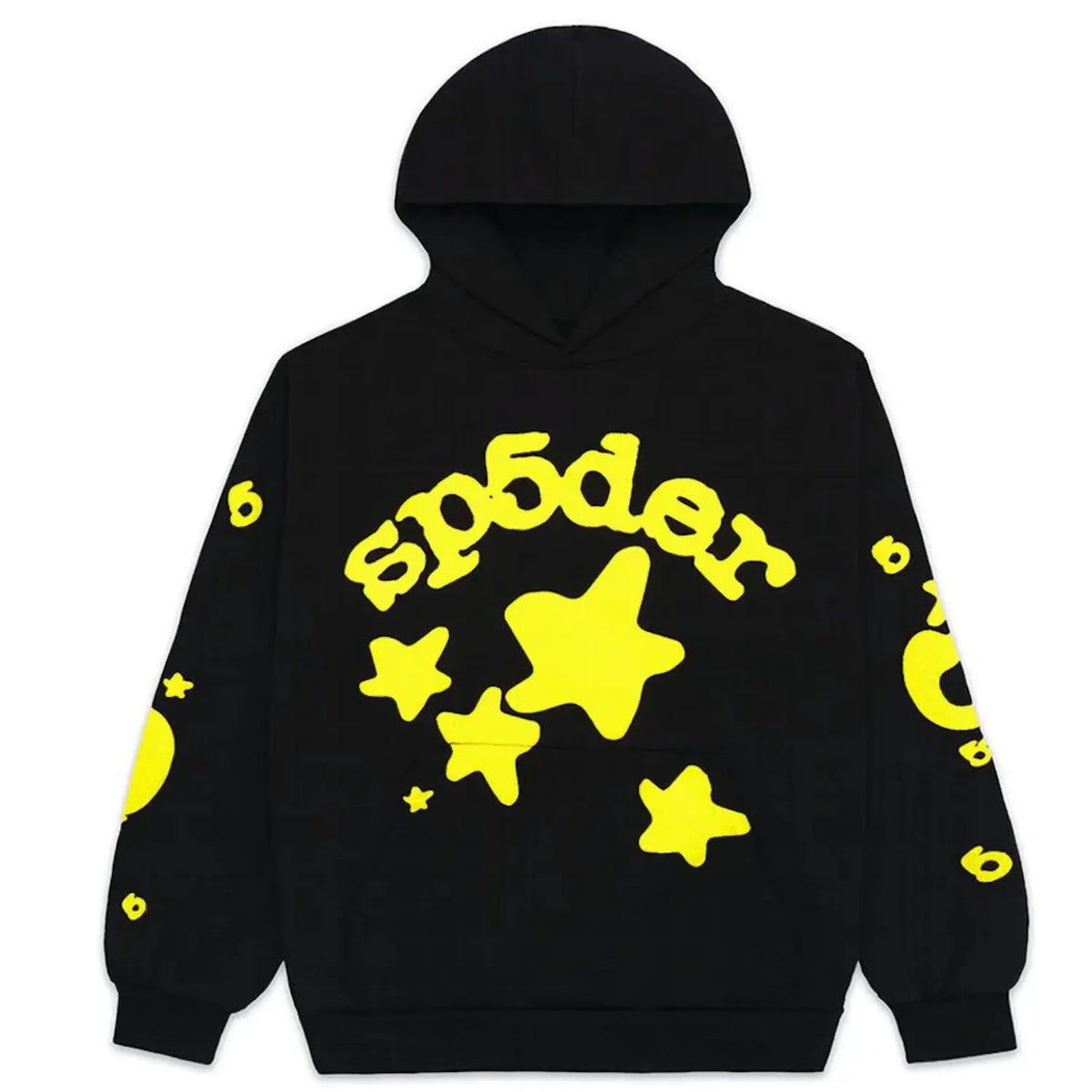Sp5der hoodie