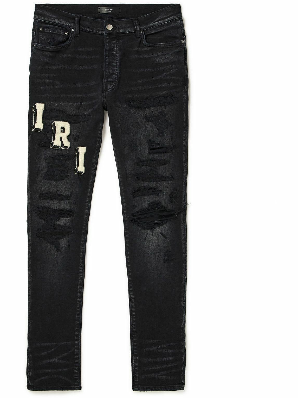 AMIRI JEANS
